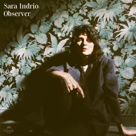 Sara Indrio – Observer (2025)