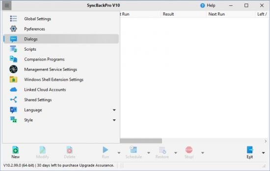 2BrightSparks SyncBackPro 11.3.99 Multilingual