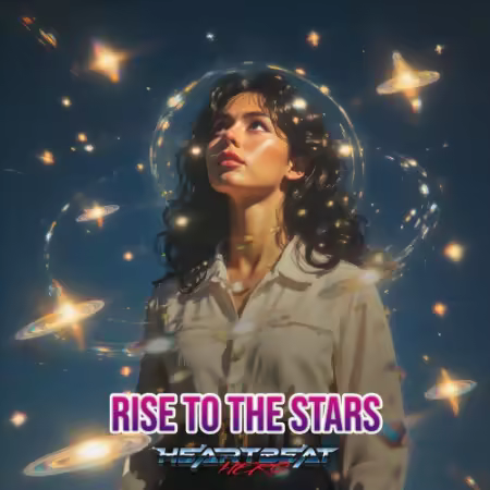 HeartBeatHero – Rise to the Stars (2025)