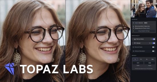 Topaz Photo Pro 1.0.0 x64