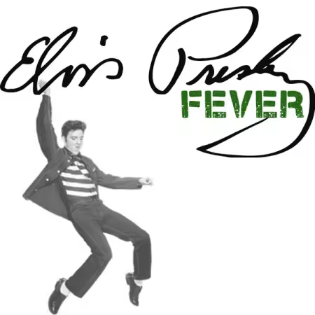 Elvis Presley – Fever (Remastered) (2025)