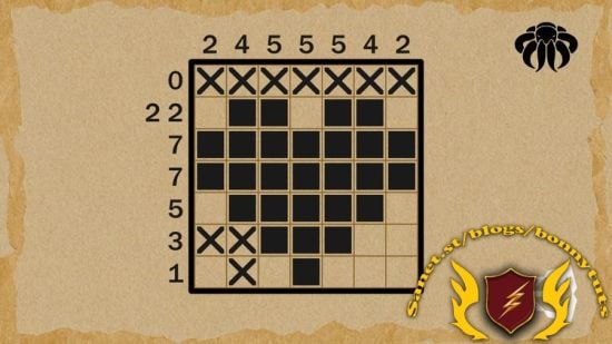 Build Your Own Nonogram Puzzle Game in Unity (C#)