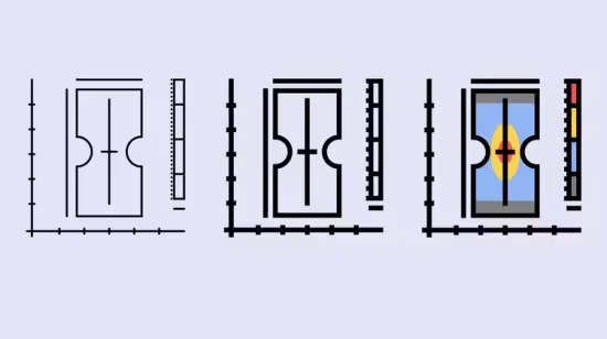 Finite Element Analysis using ANSYS for Smart Manufacturing