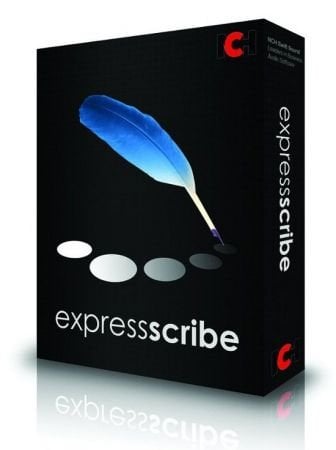 NCH Express Scribe Pro 14.05