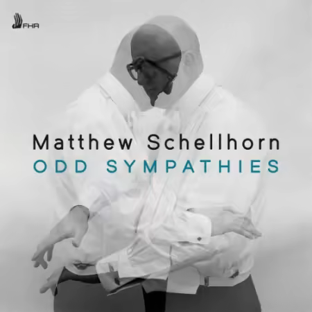 Matthew Schellhorn – Odd Sympathies (2025)
