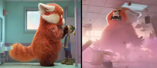 Grooming for Animated Characters