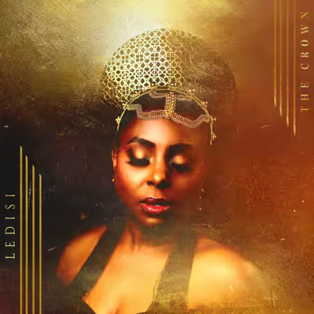 Ledisi – The Crown (2025)