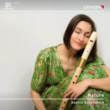 Sophia Schambeck – Nature (2025)