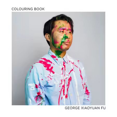 George Xiaoyuan Fu – Colouring Book (2025)