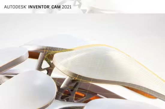 Autodesk InventorCAM Ultimate 2026 x64 Multilanguage