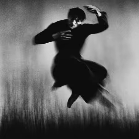 Oehl – Dunkle Magie (2025)