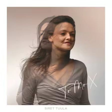 Siret Tuula – To Mr. X (2025)