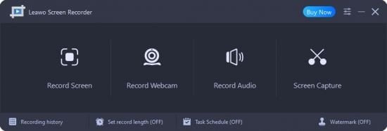 Leawo Screen Recorder 1.0.0.2 Multilingual x64