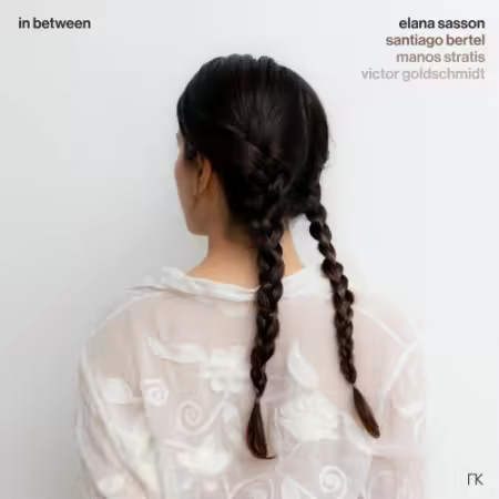 Elana Sasson – In Between (2025)