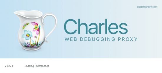 Charles Web Debugging Proxy 5.0 Win/macOS/Linux