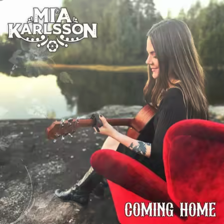 Mia Karlsson – Coming Home (2025)