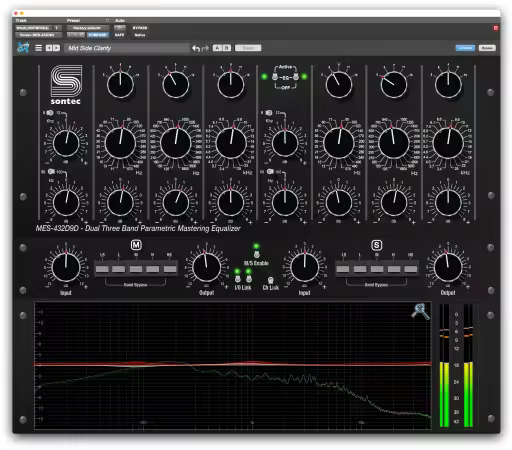 Metric Halo Sontec MES-432D9D v4.0.89