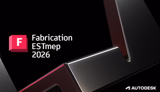 Autodesk Fabrication ESTmep 2026 x64
