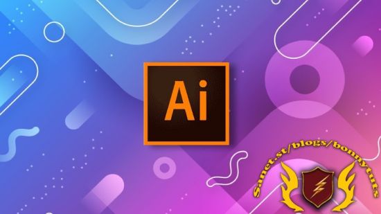 Adobe Illustrator 2025 Top Gear Master Course; Basic To Pro