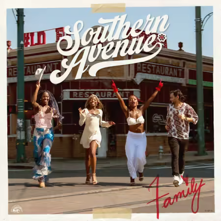Southern Avenue – Family (2025)