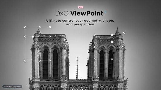 DxO ViewPoint 5.3.0 x64 Multilingual