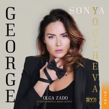Sonya Yoncheva, Olga Zado, Marina Viotti – George (2025)