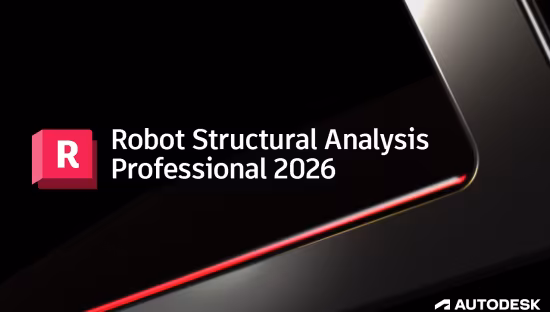 Autodesk Robot Structural Analysis Pro 2026 x64 Multilanguage
