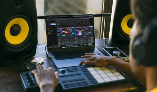 Tracktion Software Waveform 13 Pro 13.5.6
