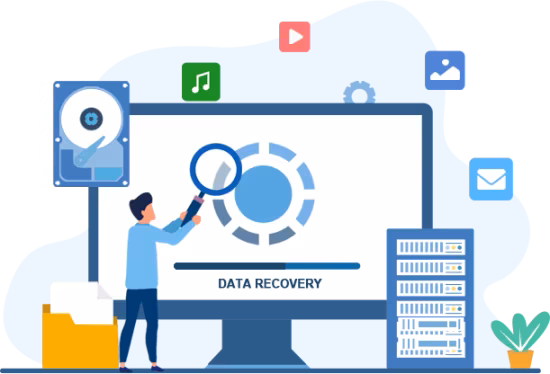 Coolmuster Data Recovery 3.0.55 Multilingual
