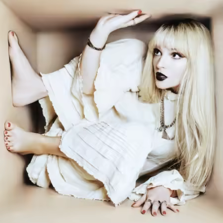 The Haunt – New Addiction (2025)