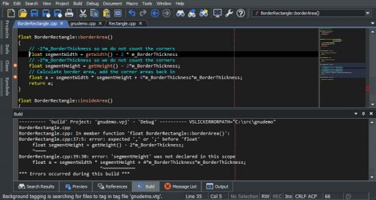 SlickEdit Pro 2025 30.0.0 x64