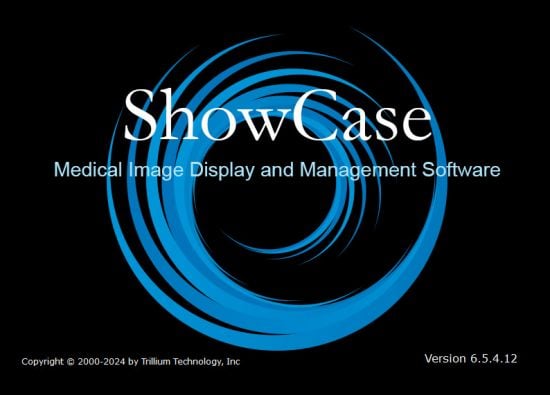 Trillium Technology ShowCase Workstation 6.6.0.20