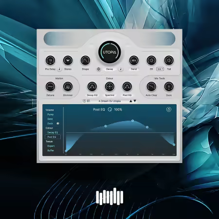 Plugin Alliance ADPTR Utopia 1.0.0 MacOS