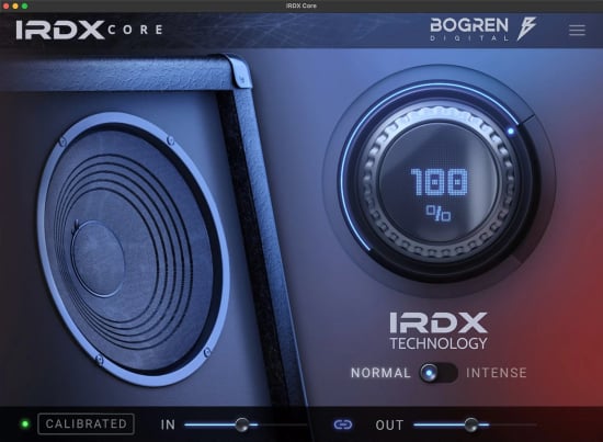 Bogren Digital IRDX Core v1.0.301 MacOS