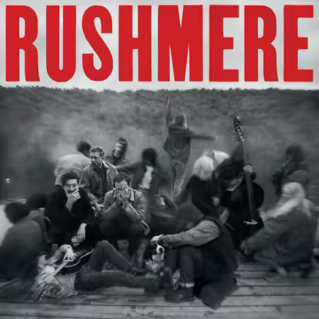 Mumford   Sons – RUSHMERE (2025)