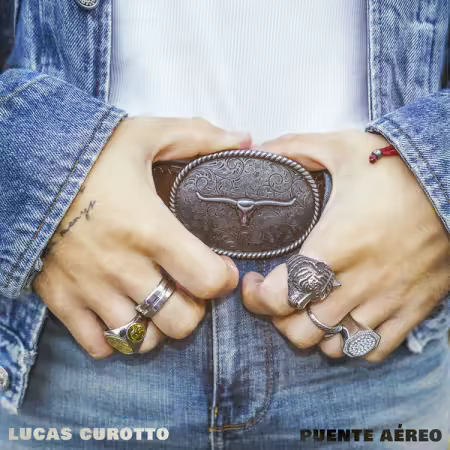 Lucas Curotto – Puente Aereo (2025)