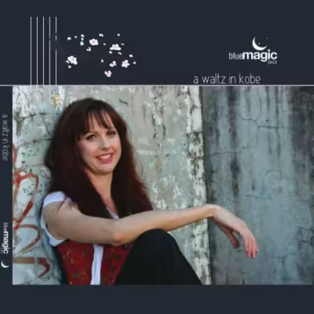 Blue Magic Jazz Quintet – A Waltz in Kobe (2025)