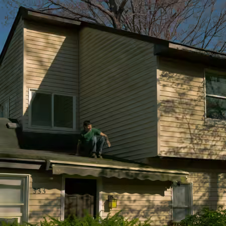 Jeremy Zucker – Garden State (2025)