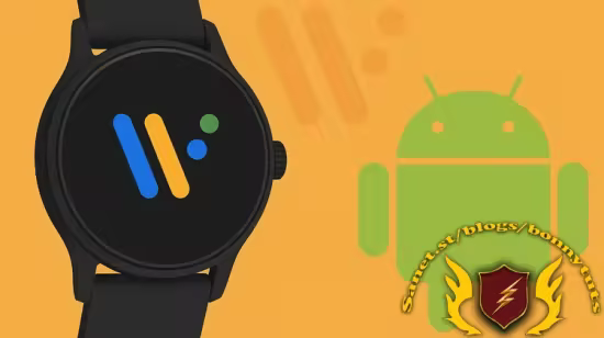 Complete Wear OS Course: Build 10 Android Smartwatch Apps