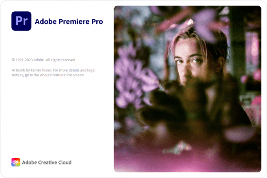 Adobe Premiere Pro 2024 v24.6.5 x64 Multilingual