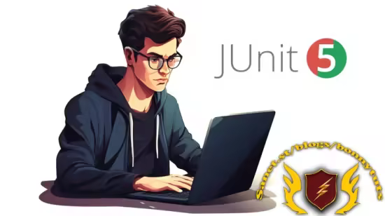 Master JUnit 5, Mockito with Spring Boot Real World Project