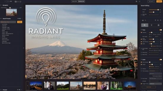 Radiant Photo 2.0.2.633 Multilingual