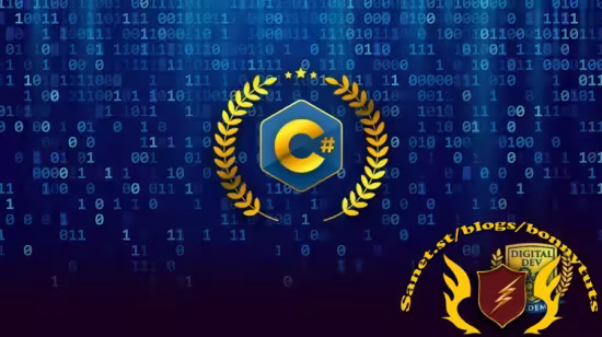 Learn Modern C# In 2025