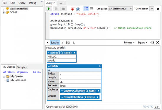 LINQPad Premium 8.8.9