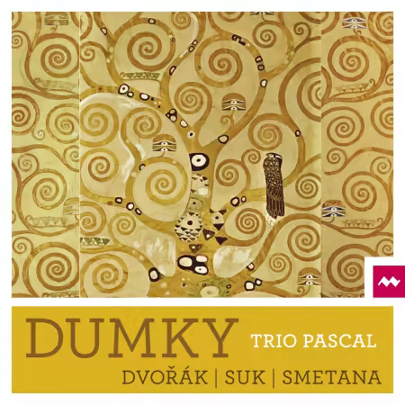 Trio Pascal – Dumky (2025)