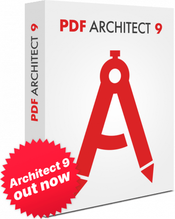 PDF Architect Pro+OCR 9.1.71.23005