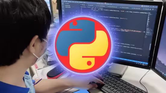 Python Django Full Stack Development: Build Modern Web App