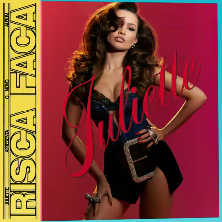 Juliette – Risca Faca (2025)