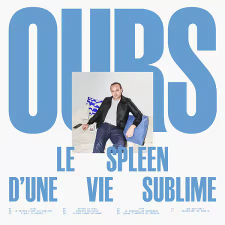 Ours – Le spleen d’une vie sublime (2025)