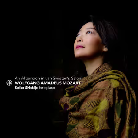 Carl Philipp Emanuel Bach – W. A. Mozart An Afternoon in Van Swieten’s Salon (2025)